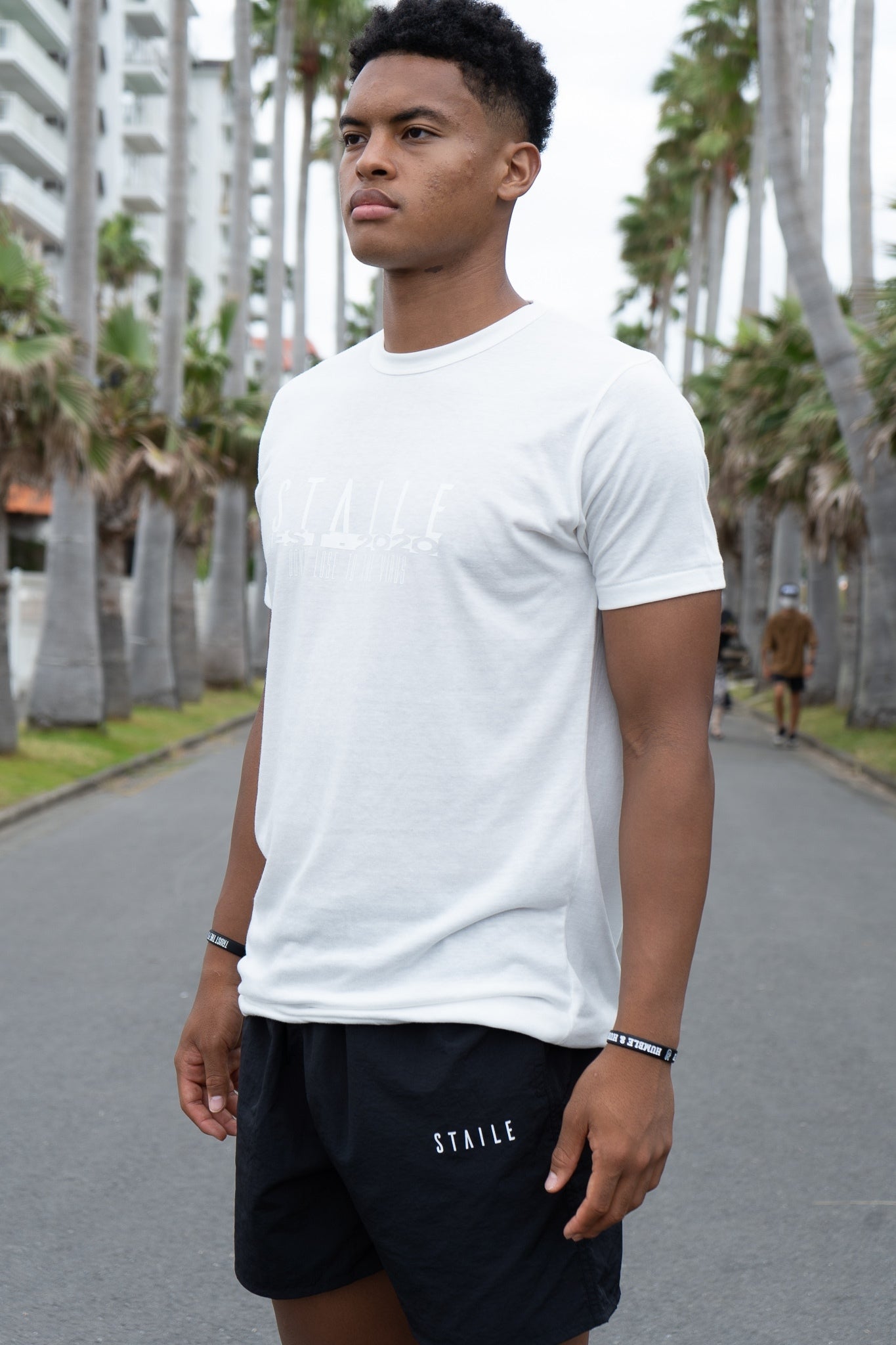 Soft touch T shirts <BR>ソフトタッチTシャツ