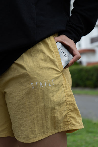 Athletic shorts アスレチックショーツ – STAILE