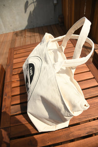 zip up tote bag <BR>ジップアップトート