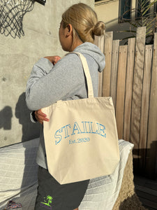 Campus tote<BR>キャンパストート
